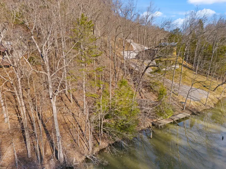 649 Cliffs Edge Road, East Bernstadt, KY 40729 - #3