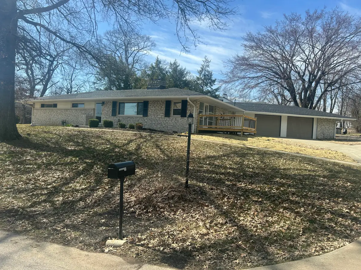 104 Colby Hills Drive, Winchester, KY 40391 - #1