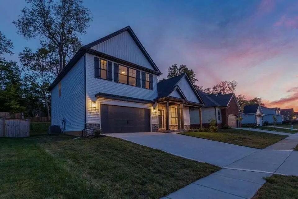 127 Westwoods Drive, Georgetown, KY 40324 - #1