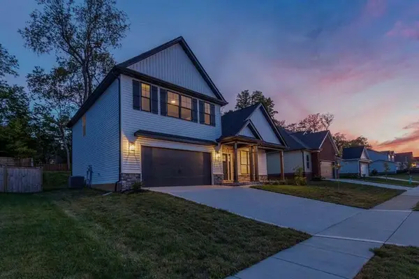 127 Westwoods Drive, Georgetown, KY 40324