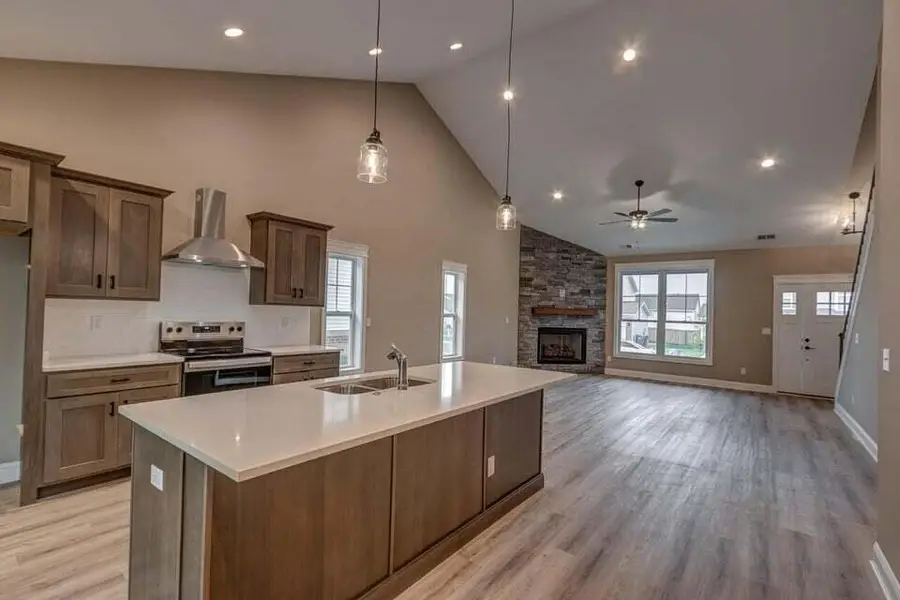 127 Westwoods Drive, Georgetown, KY 40324 - #3