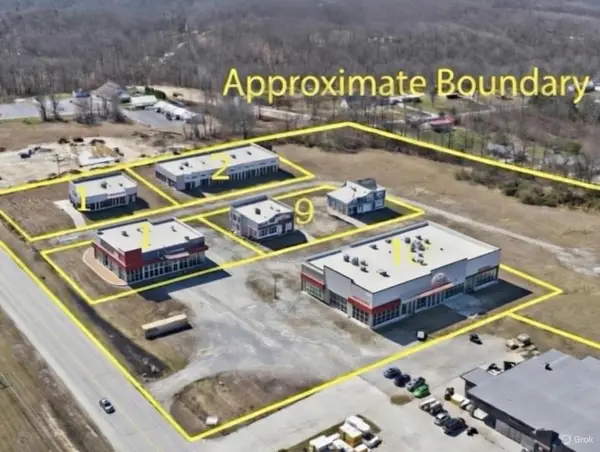 12 Silverado Drive #2, Morehead, KY 40351