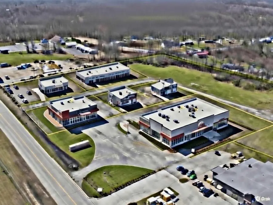 12 Silverado Drive #2, Morehead, KY 40351 - #3