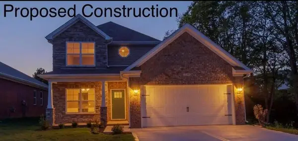 217 Old Station Road, Frankfort, KY 40601