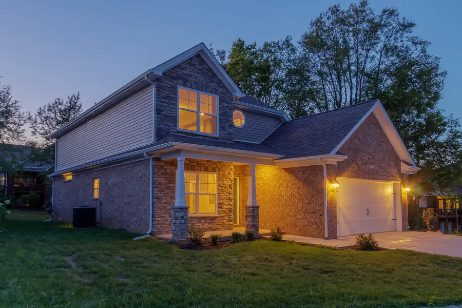 217 Old Station Road, Frankfort, KY 40601 - #3