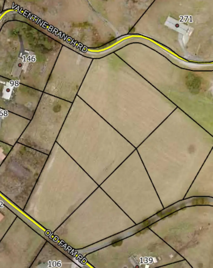 9999 Old Farm Rd. Road, Cannon, KY 40923 - #2