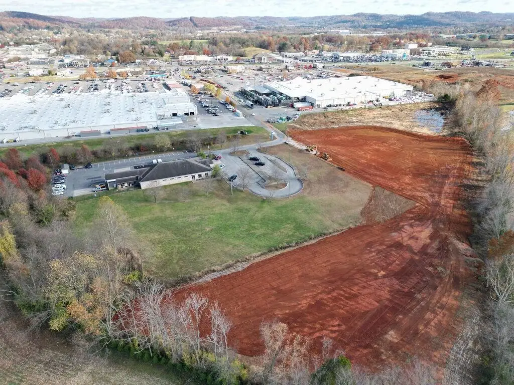 300 Washington Drive, Somerset, KY 42501 - #1