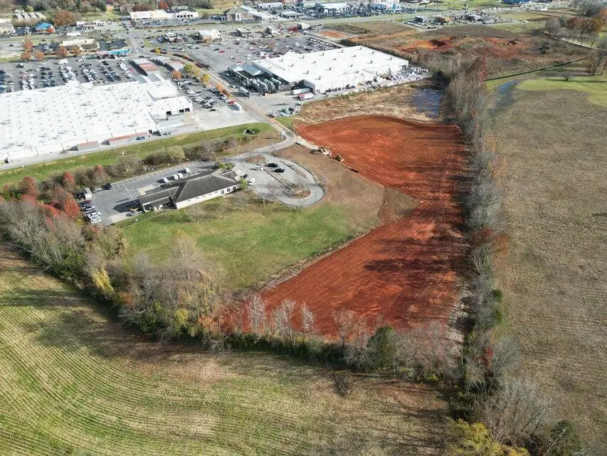 300 Washington Drive, Somerset, KY 42501 - #2