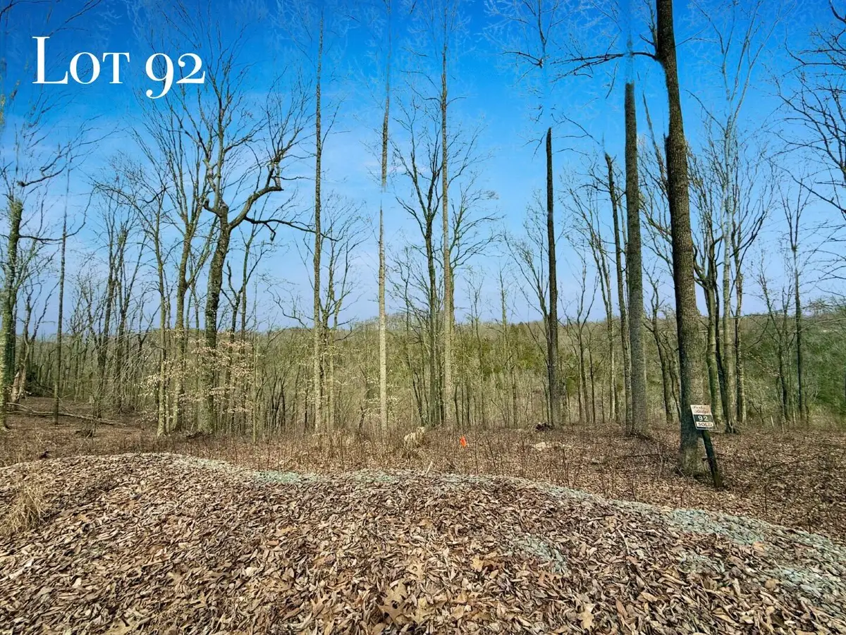 Lot 92 Cascade Circle, Russell Springs, KY 42642 - #1