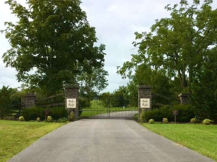 Lot 96 Cascade Circle, Russell Springs, KY 42642 - #1