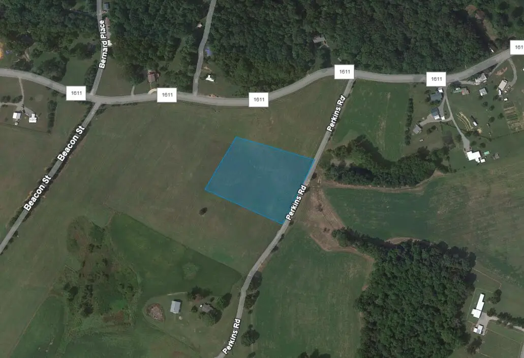 Lot 117 Edgewater Subdivision, Russell Springs, KY 42642 - #1