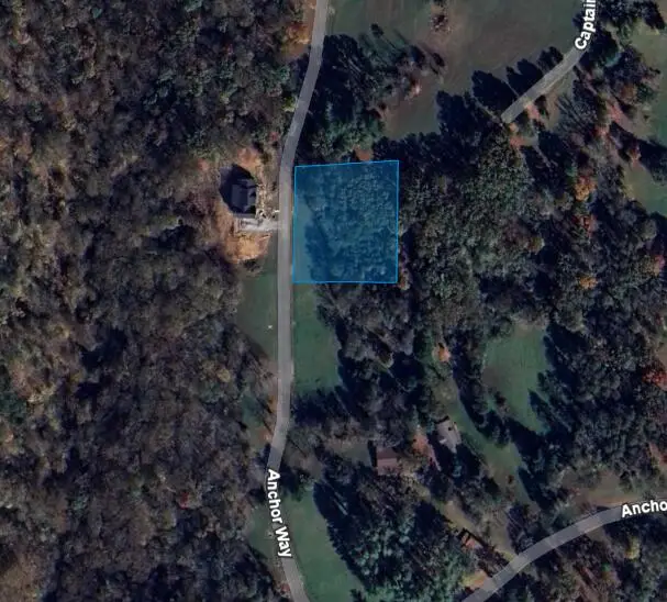 Lot 62 & 63 Captain's Point Subdivision, Jamestown, KY 42629 - #1