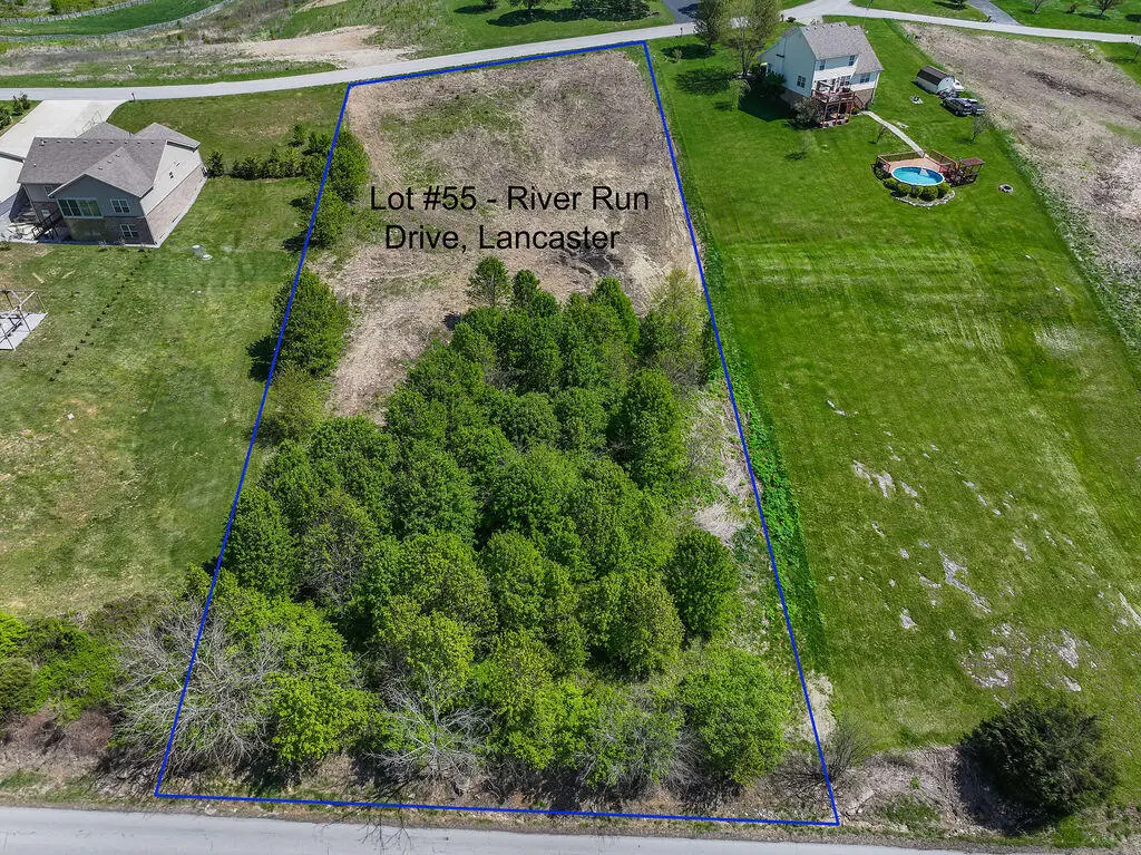 Lot 55 River Run Drive, Lancaster, KY 40444 - #1