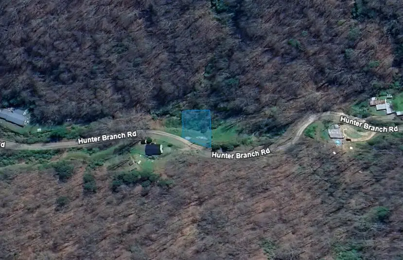 0 Hunter Branch Road, Dema, KY 41859 - #2