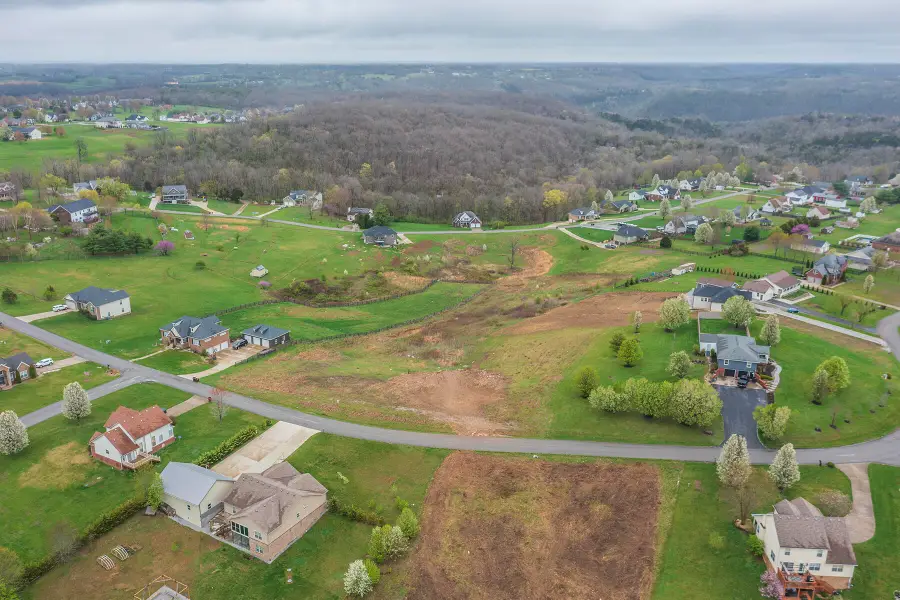 254 River Run Drive, Lancaster, KY 40444 - #2
