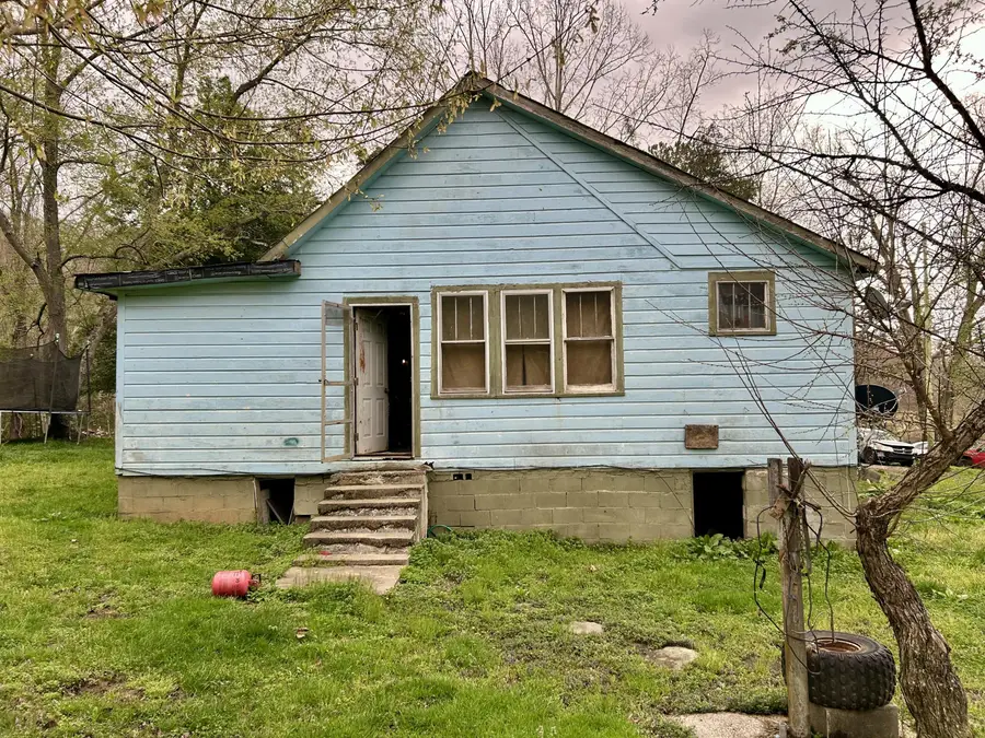 1747 Indian Creek-gray Road, Corbin, KY 40701 - #2