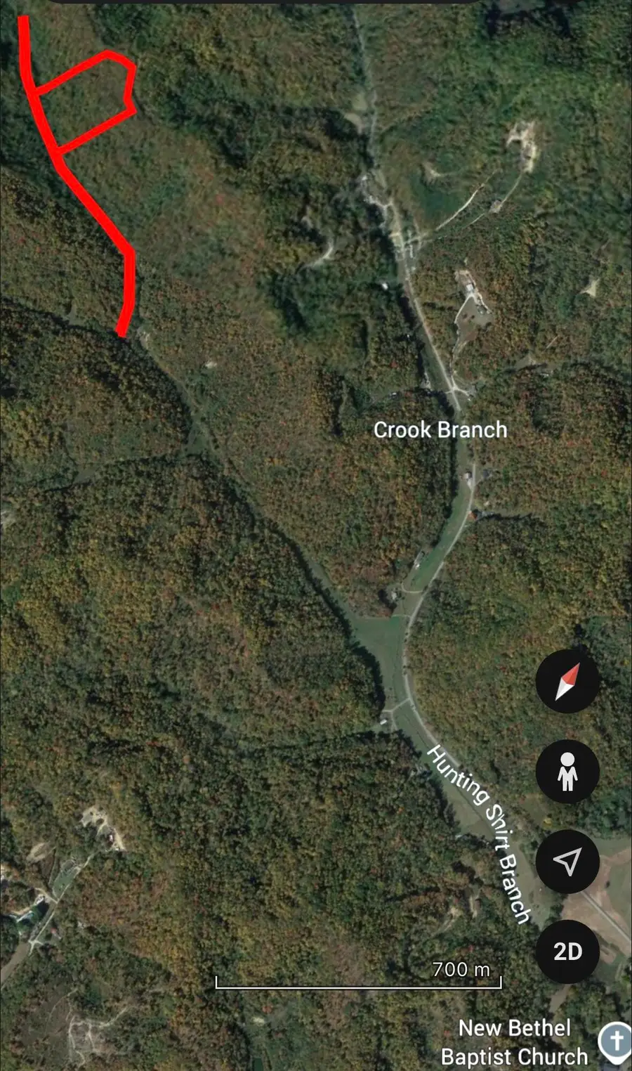 9999 State Hwy 1304, Barbourville, KY 40906 - #2