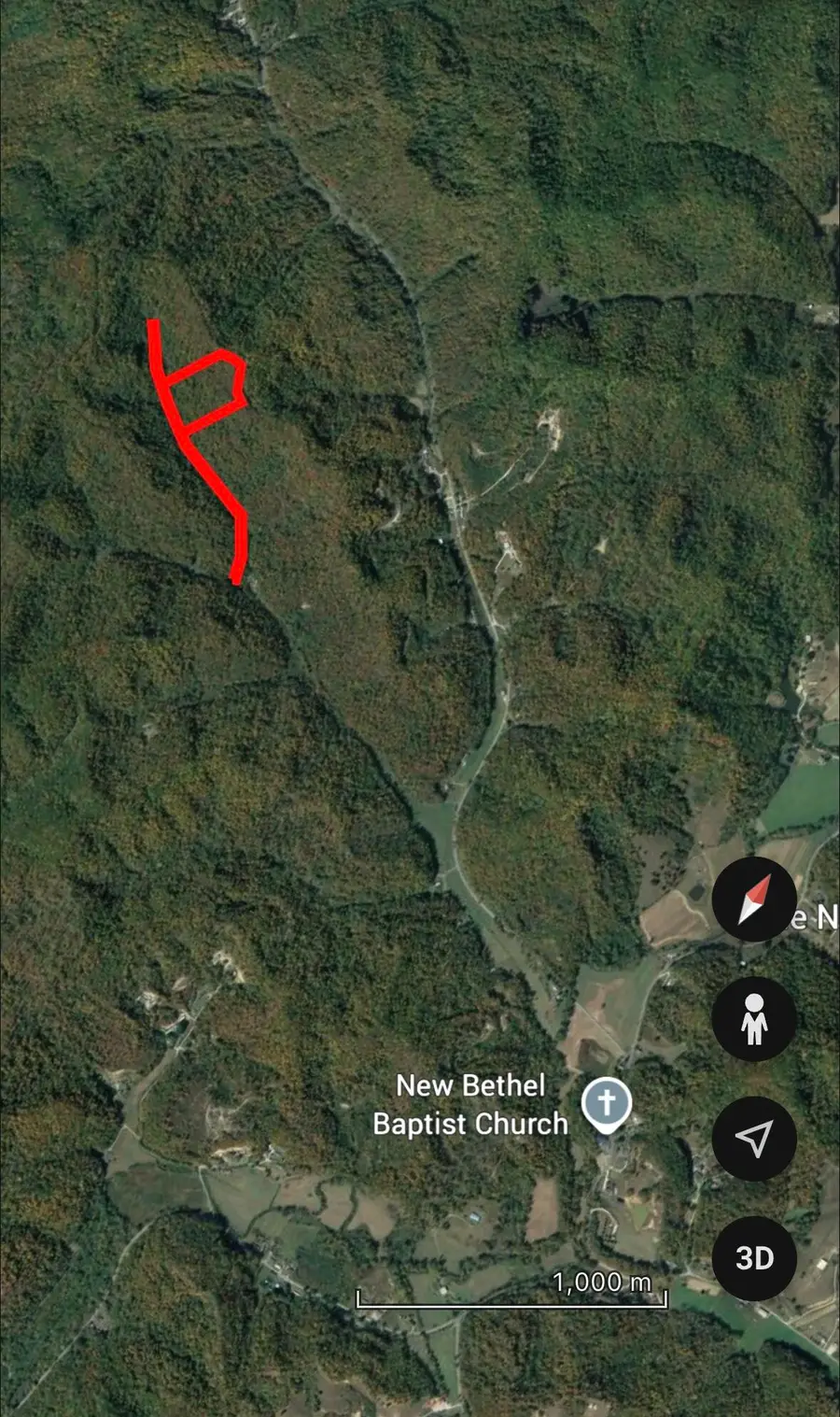 9999 State Hwy 1304, Barbourville, KY 40906 - #3