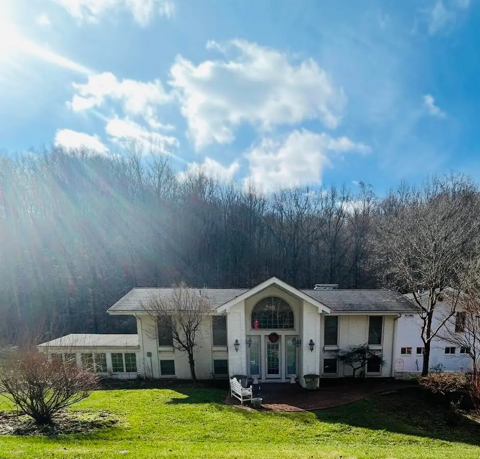 310 Sunny Brook Lane, Heidrick, KY 40949 - #1