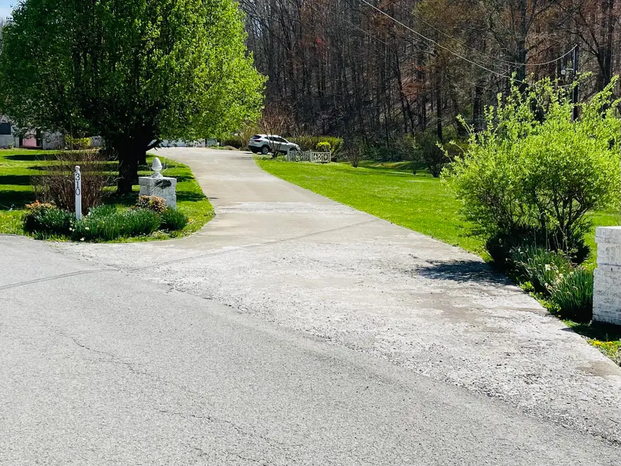 310 Sunny Brook Lane, Heidrick, KY 40949 - #2