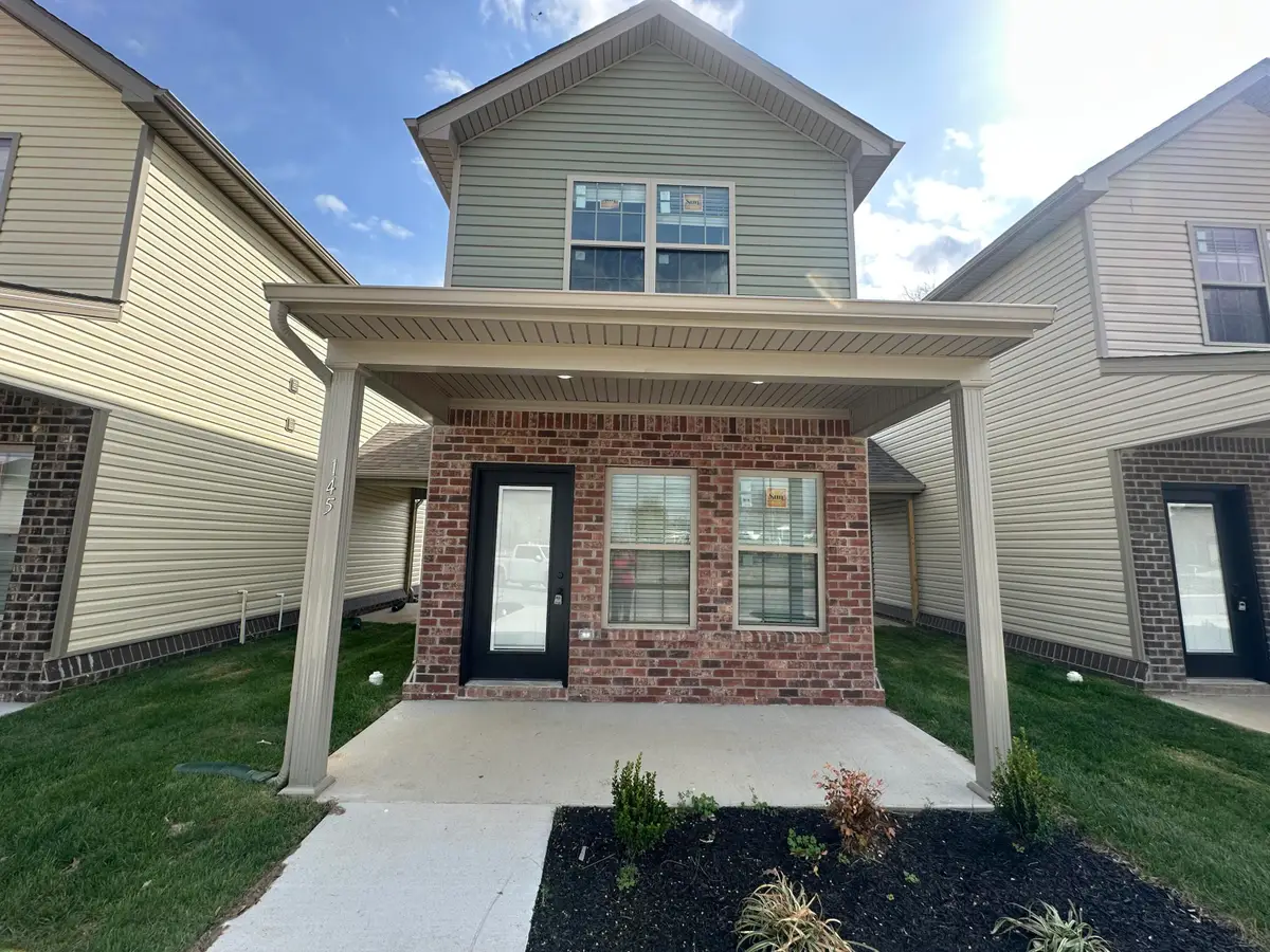 145 Harvest Park Trail, Berea, KY 40403 - #1