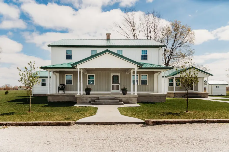 4241 Kendall Springs Road, Owingsville, KY 40360 - #2