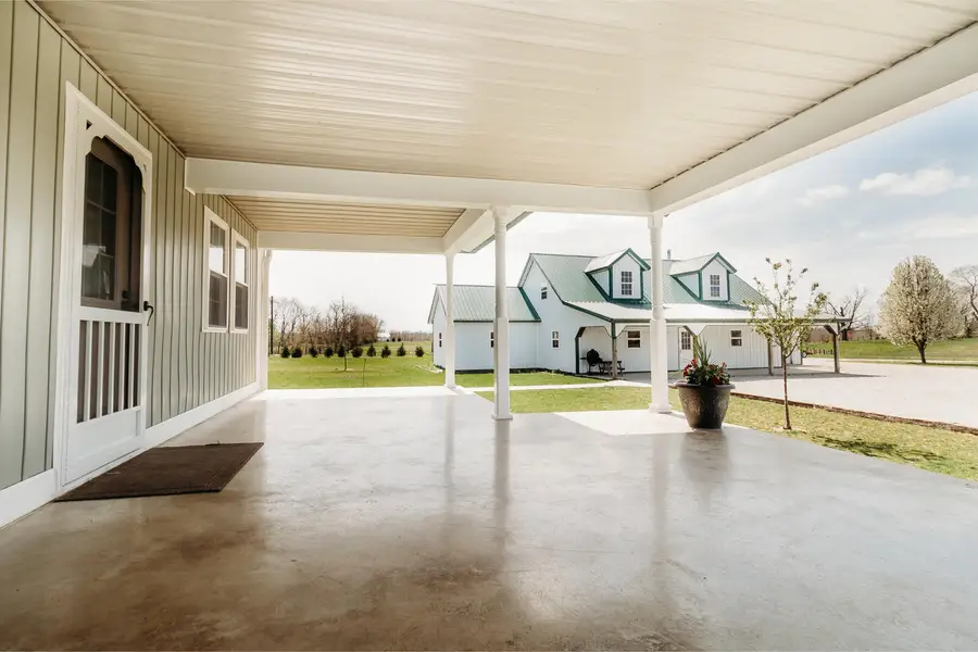 4241 Kendall Springs Road, Owingsville, KY 40360 - #3