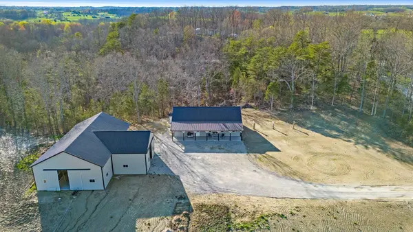 251 Pond Circle Circle, Owingsville, KY 40360