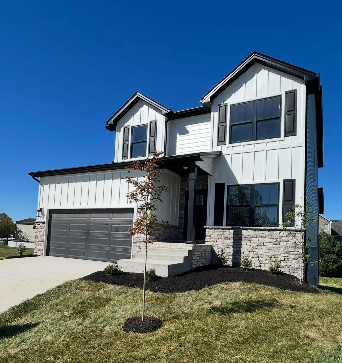 123 Charleston Circle, Georgetown, KY 40324 - #1