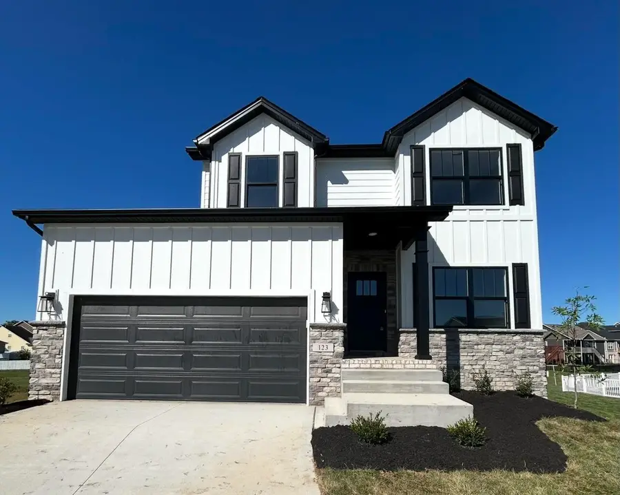 123 Charleston Circle, Georgetown, KY 40324 - #3