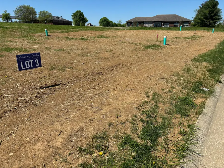 109 Metcalf Drive, Frankfort, KY 40601 - #2