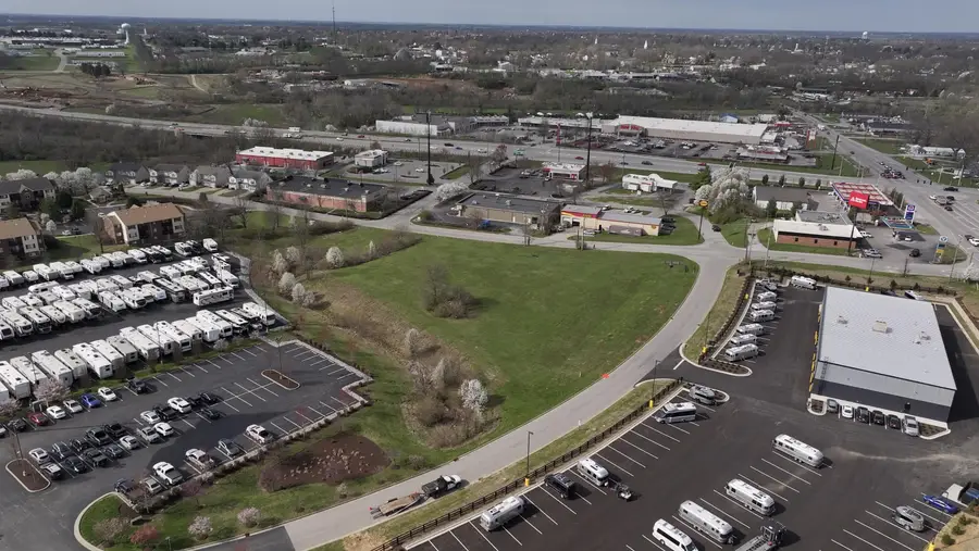 Tract 2 Wahland Hall Path, Georgetown, KY 40324 - #3