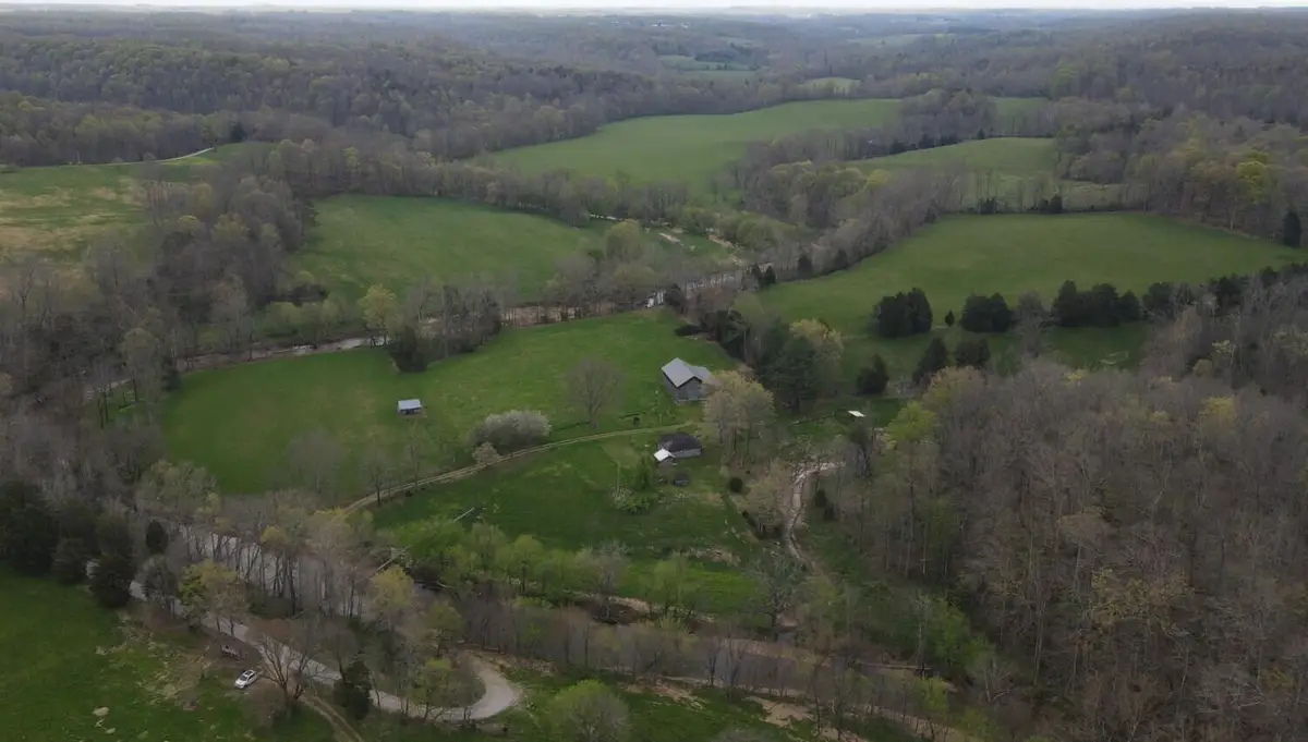 667 Troutstream Road, Dunnville, KY 42528 - #1