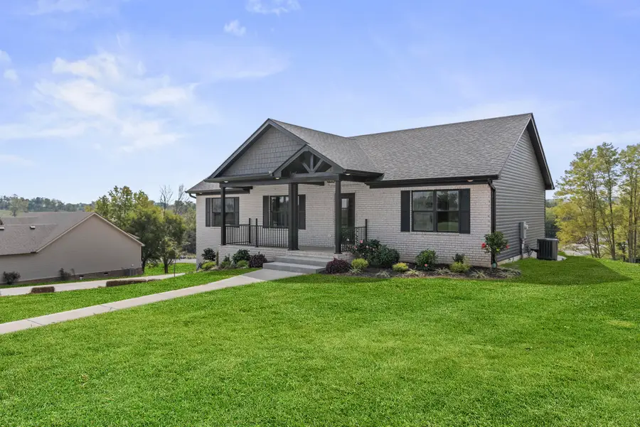 109 Liam Way #Lot 3, Paint Lick, KY 40461 - #2