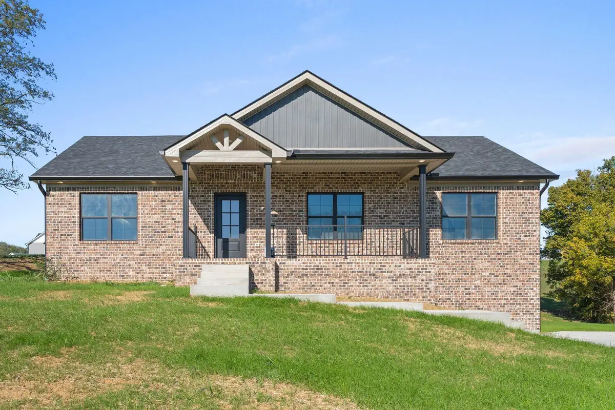 117 Aysia Avenue #Lot 27, Paint Lick, KY 40461 - #1