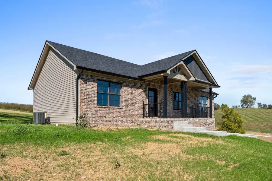 117 Aysia Avenue #Lot 27, Paint Lick, KY 40461 - #2