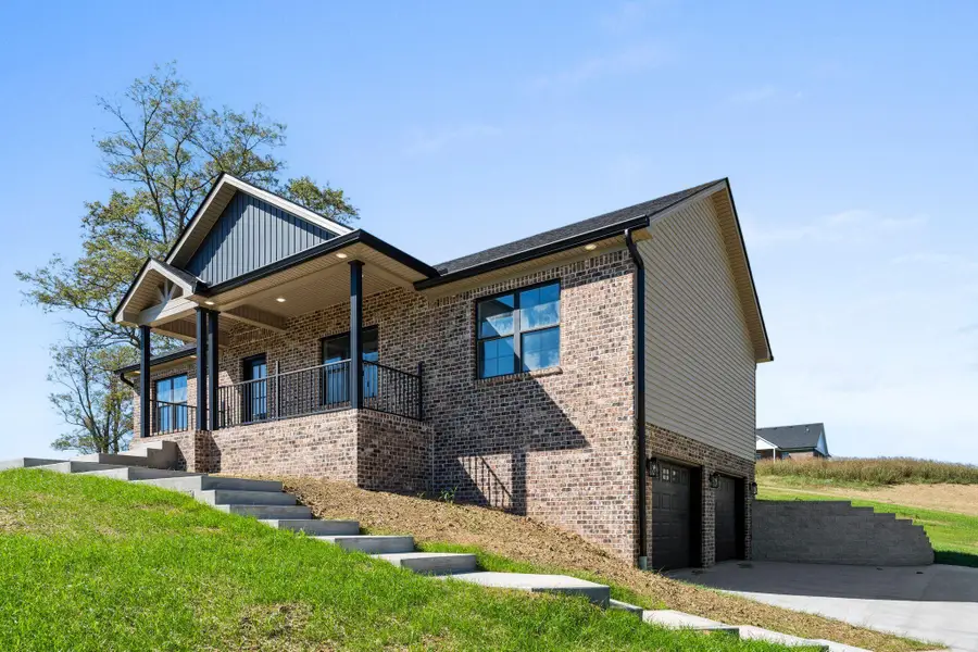 117 Aysia Avenue #Lot 27, Paint Lick, KY 40461 - #3