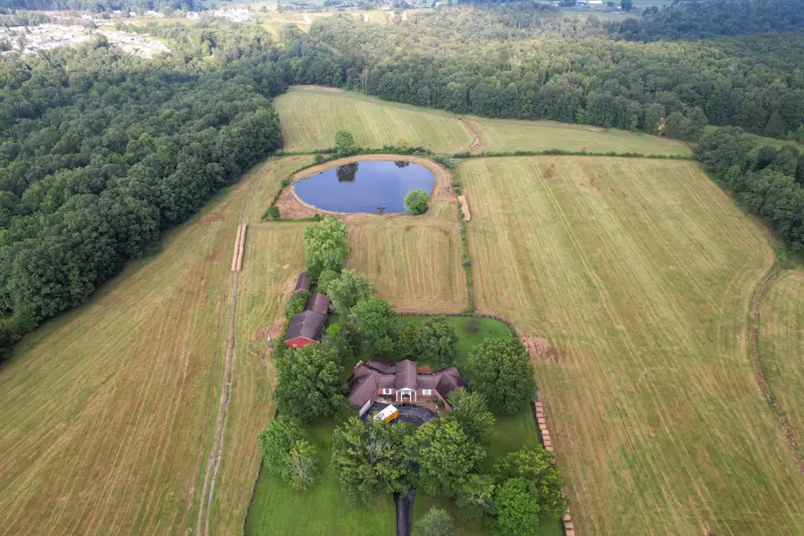 2490 Ky 801 N, Morehead, KY 40351 - #2