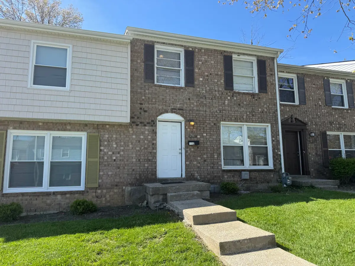 285 Osage Court, Lexington, KY 40509 - #1