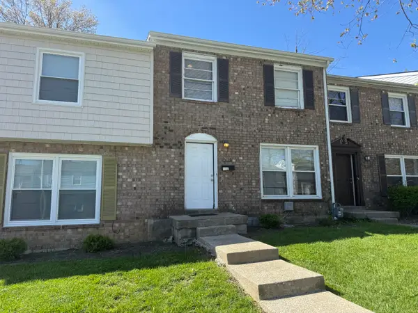 285 Osage Court, Lexington, KY 40509