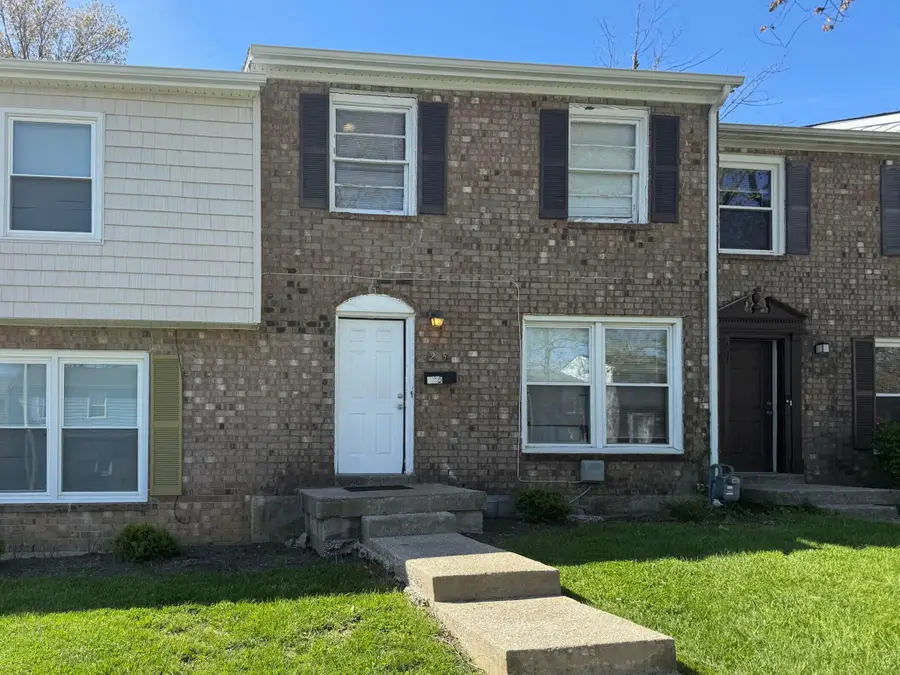 285 Osage Court, Lexington, KY 40509 - #2