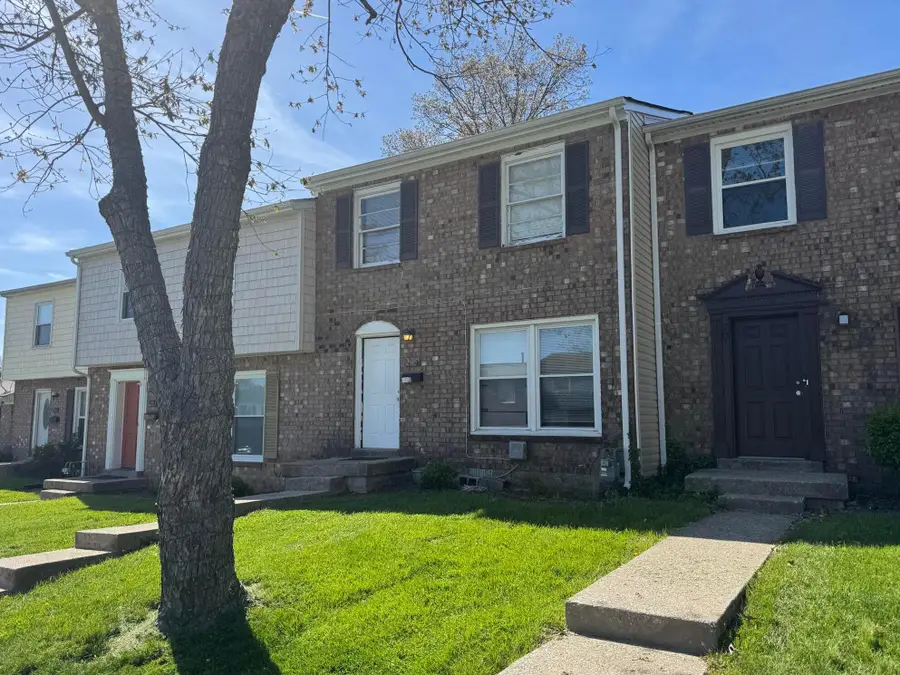 285 Osage Court, Lexington, KY 40509 - #3