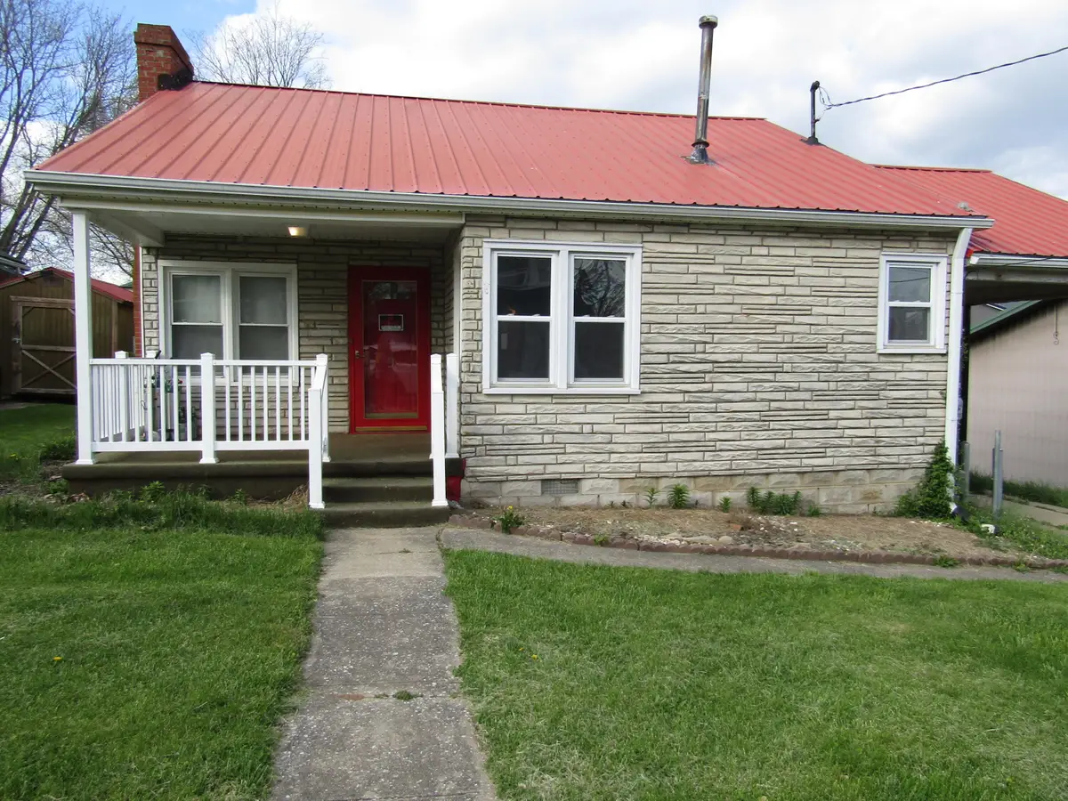 9 Linden Avenue, Winchester, KY 40391 - #1