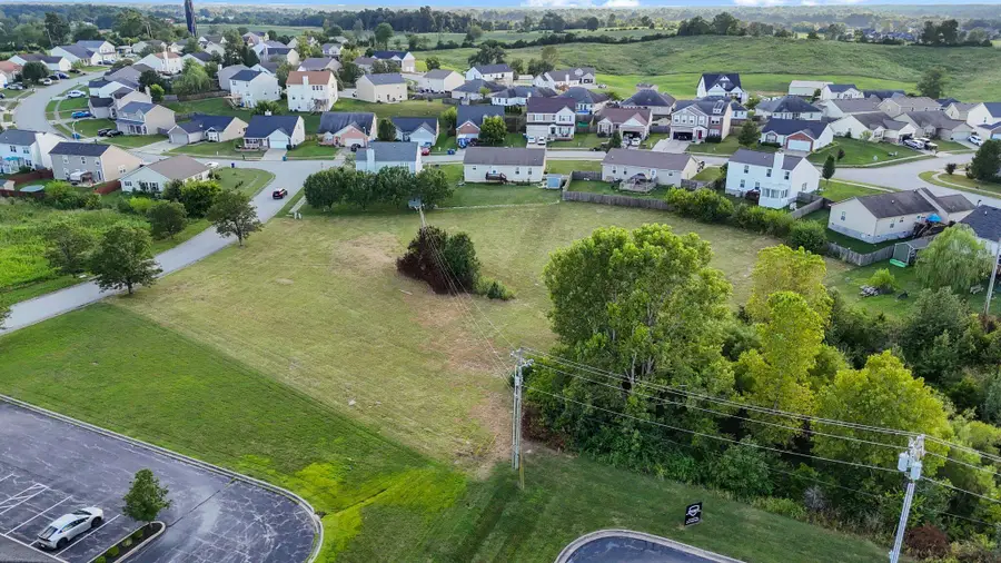 Lot #1 Briar Creek, Lawrenceburg, KY 40342 - #2