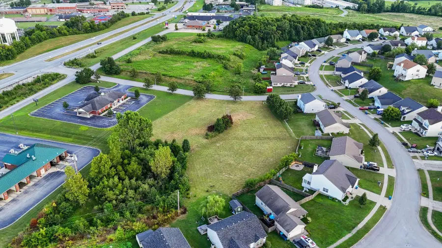 Lot #1 Briar Creek, Lawrenceburg, KY 40342 - #3