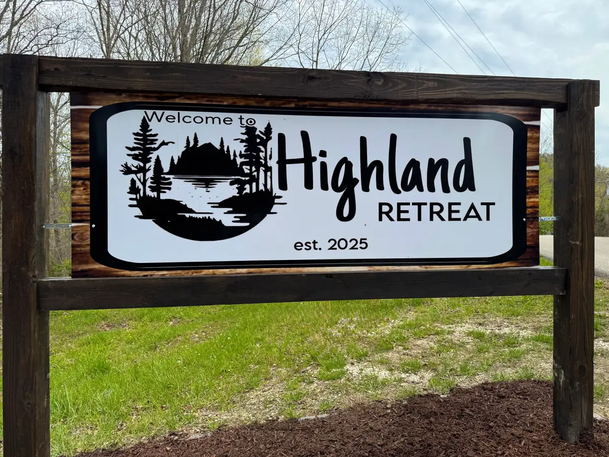 lot 1 0 Lone Oak Road, Clay City, KY 40312 - #1