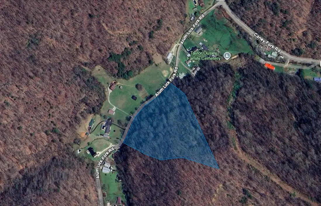 0 Alum Lick Fork Road, Martin, KY 41649 - #1