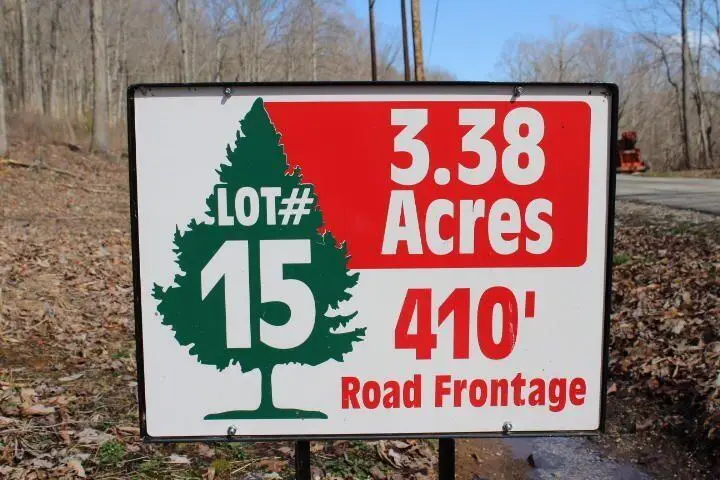 1282 Haynes Knob Road, Somerset, KY 42501 - #3