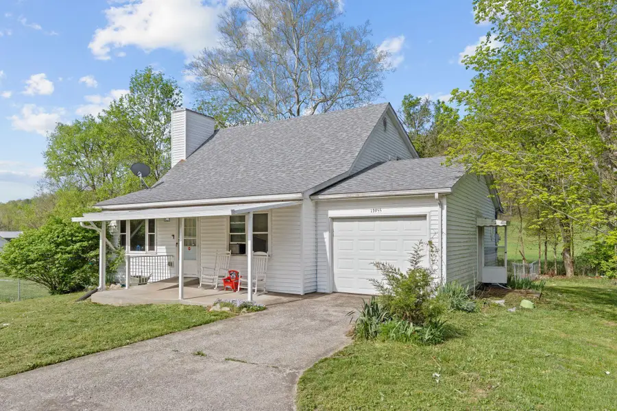 13955 Swallowfield Road, Frankfort, KY 40601 - #2