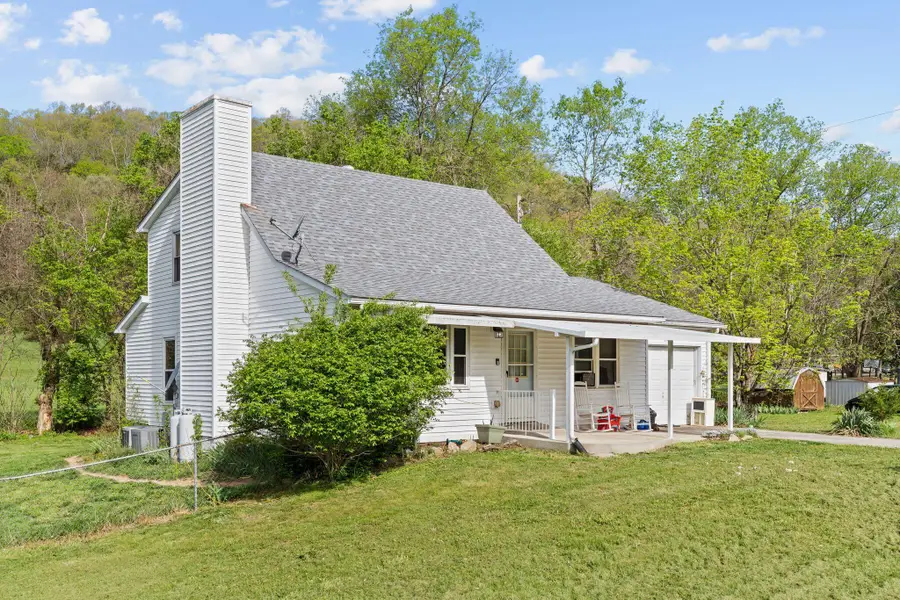 13955 Swallowfield Road, Frankfort, KY 40601 - #3